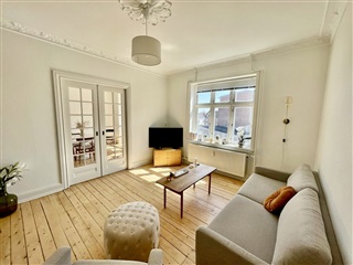 Photo 3. Apartment, Dannebrogsgade, Aalborg 