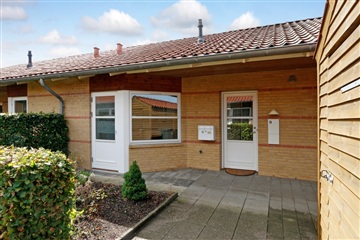 Photo 9. House, Østerbyvænget, Millinge 