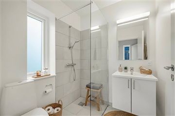 Photo 6. House, Sønderholmvænget, Hasselager 