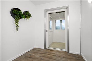 Photo 11. Apartment, Skovbrynet, Brædstrup 