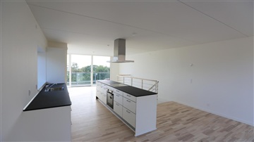 Photo 4. House, Lerstien, Frederikshavn 