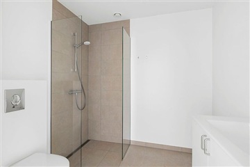 Photo 2. Apartment, Mellem Søerne, Højby 