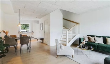 Photo 3. House, Klokkekildevej, Herning 