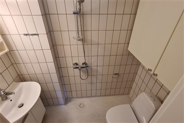 Billede 10. Lejlighed, Fyensgade, Vejle 