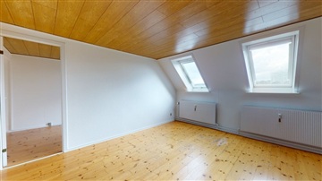 Photo 7. Apartment, Prinsensgade, Aalborg 