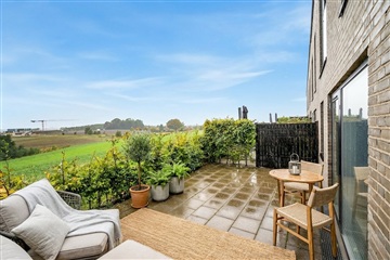 Photo 3. House, Sønderholmvænget, Hasselager 