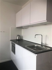 Photo 2. Apartment, Købmagergade, Fredericia 