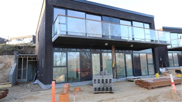 Photo 1. House, Lerstien, Frederikshavn 