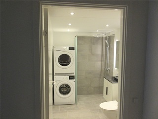 Photo 1. Apartment, Lindegårdsvej, Charlottenlund 