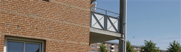 Billede 9. Lejlighed, Moldevej, Vejle 
