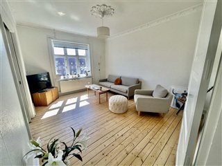 Photo 4. Apartment, Dannebrogsgade, Aalborg 