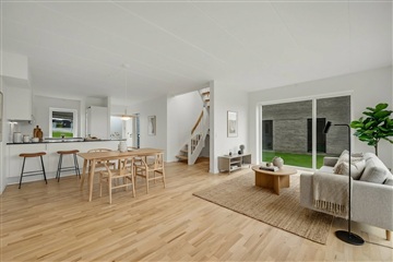 Photo 10. House, Sønderholmvænget, Hasselager 