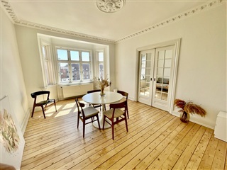 Photo 1. Apartment, Dannebrogsgade, Aalborg 
