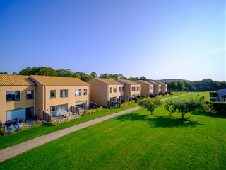 Photo 1. Apartment, Rasmus Østergaards Have, Horsens 