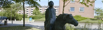 Billede 11. Lejlighed, Moldevej, Vejle 