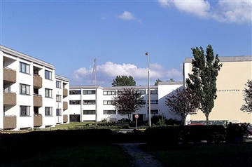 Photo 13. Apartment, Johs.Høirupsvej, Nyborg 