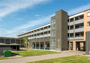 Photo 2. Apartment, Gl Jernbanegade, Horsens 