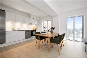 Photo 4. Apartment, Skovbrynet, Brædstrup 