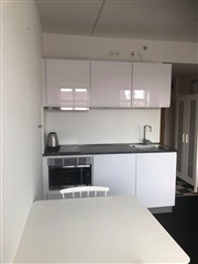 Photo 1. Apartment, Købmagergade, Fredericia 