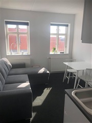 Photo 3. Apartment, Købmagergade, Fredericia 