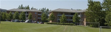 Billede 2. Lejlighed, Moldevej, Vejle 