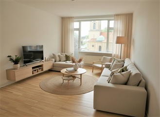 Photo 2. Apartment, Vesterbro, Aalborg 