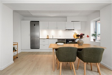 Photo 1. Apartment, Skovbrynet, Brædstrup 