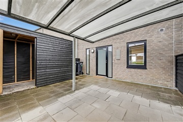 Photo 2. House, Sønderholmvænget, Hasselager 