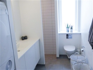 Photo 8. Apartment, Rasmus Østergaards Have, Horsens 