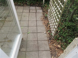 Photo 8. Apartment, Lindegårdsvej, Charlottenlund 