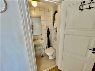 Photo 10. Apartment, Dannebrogsgade, Aalborg 