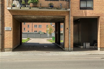 Photo 1. Apartment, Gl Jernbanegade, Horsens 