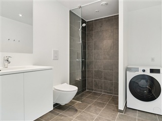 Photo 1. Apartment, Arresøvej, Risskov 