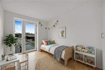 Photo 13. House, Sønderholmvænget, Hasselager 