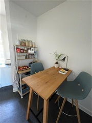 Photo 4. Room, Nørrebros Runddel, København N 