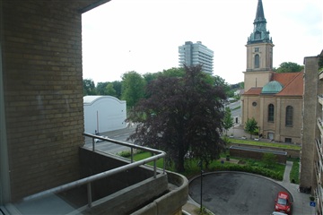 Billede 6. Lejlighed, Vesterbro, Aalborg 