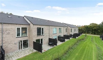 Photo 7. House, Klokkekildevej, Herning 