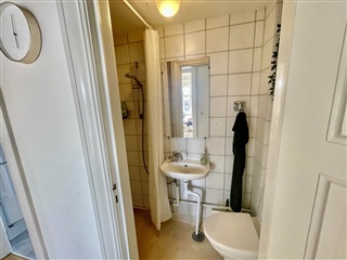 Photo 9. Apartment, Dannebrogsgade, Aalborg 