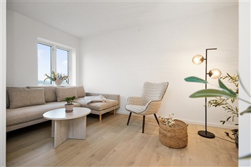 Photo 5. Apartment, Skovbrynet, Brædstrup 