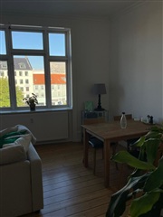 Photo 5. Room, Nørrebros Runddel, København N 
