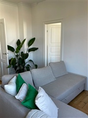 Photo 6. Room, Nørrebros Runddel, København N 