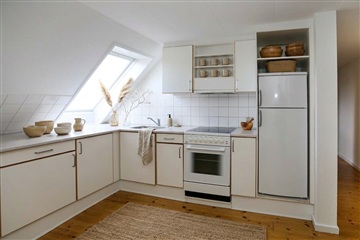 Billede 1. Lejlighed, Prinsensgade, Aalborg 