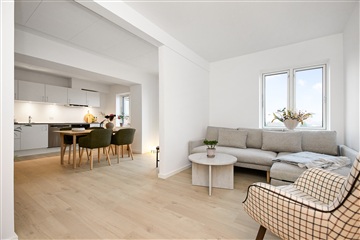 Photo 6. Apartment, Skovbrynet, Brædstrup 