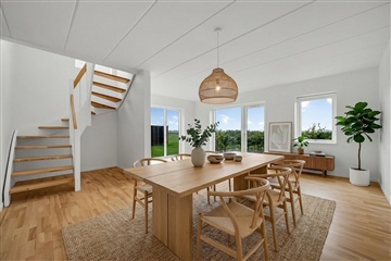 Photo 1. House, Sønderholmvænget, Hasselager 