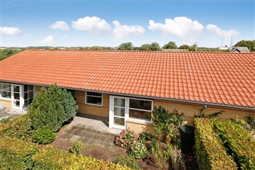 Photo 11. House, Østerbyvænget, Millinge 