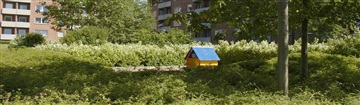 Billede 4. Lejlighed, Moldevej, Vejle 