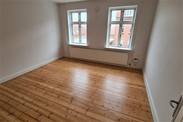 Billede 2. Lejlighed, Fyensgade, Vejle 
