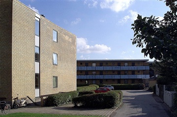 Photo 5. Apartment, Johs.Høirupsvej, Nyborg 