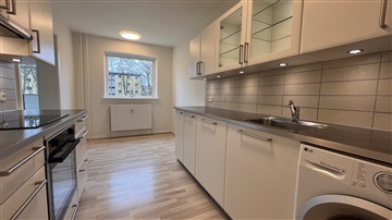 Photo 1. Apartment, Falkevej, Viborg 