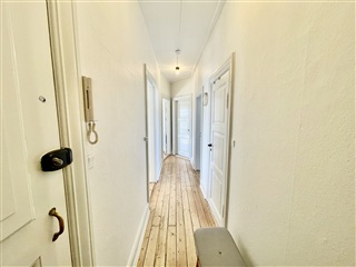 Photo 11. Apartment, Dannebrogsgade, Aalborg 